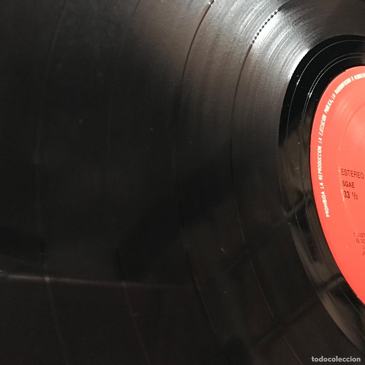 Discos de vinilo: Varios ● CBS &bull; 16 Exitos ● 2 x Vinyl, LP, Compilation - Spain 1987 - Foto 2