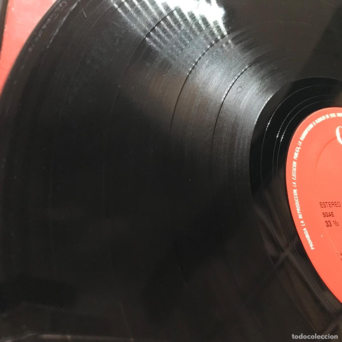 Discos de vinilo: Varios ● CBS &bull; 16 Exitos ● 2 x Vinyl, LP, Compilation - Spain 1987 - Foto 13