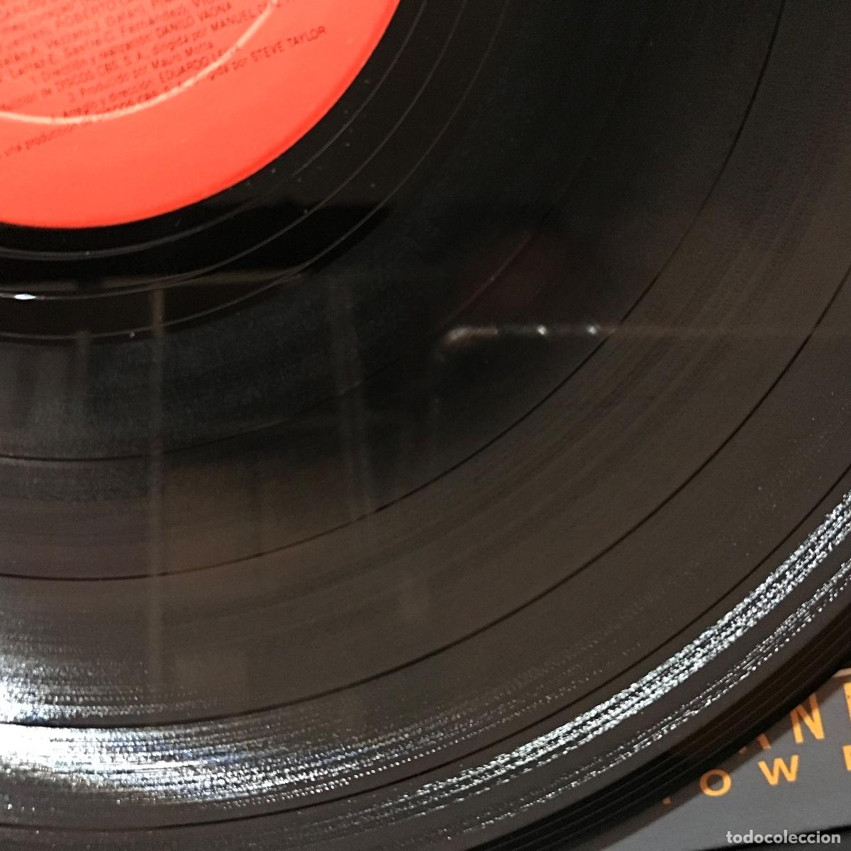 Discos de vinilo: Varios ● CBS &bull; 16 Exitos ● 2 x Vinyl, LP, Compilation - Spain 1987 - Foto 14