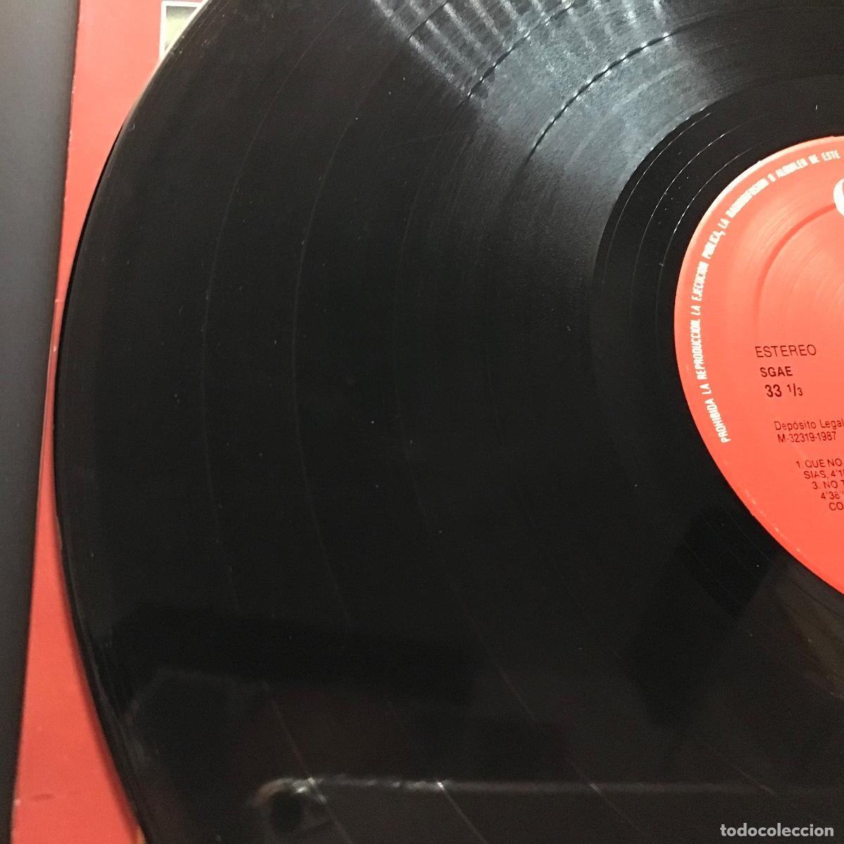 Discos de vinilo: Varios ● CBS &bull; 16 Exitos ● 2 x Vinyl, LP, Compilation - Spain 1987 - Foto 18
