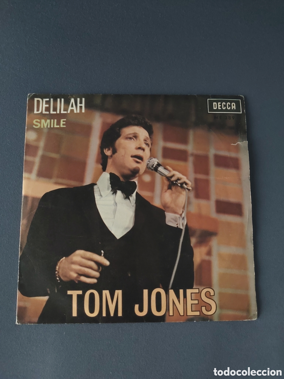 Discos de vinilo: Vinilo single - Foto 1