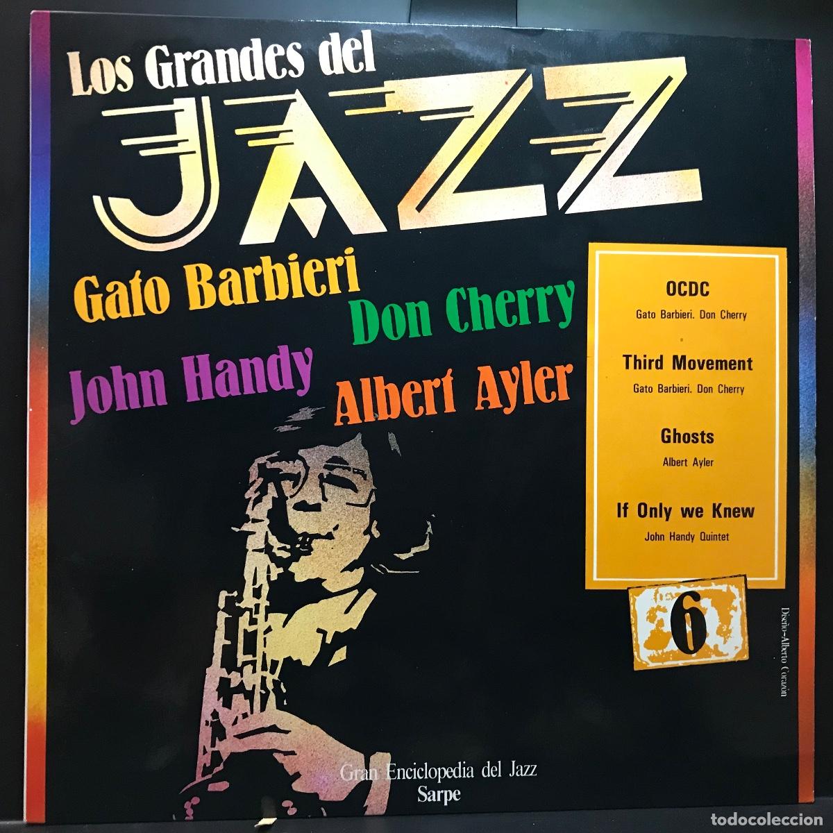 GATO BARBIERI/DON CHERRY/TOGRTHERNESS○LP-