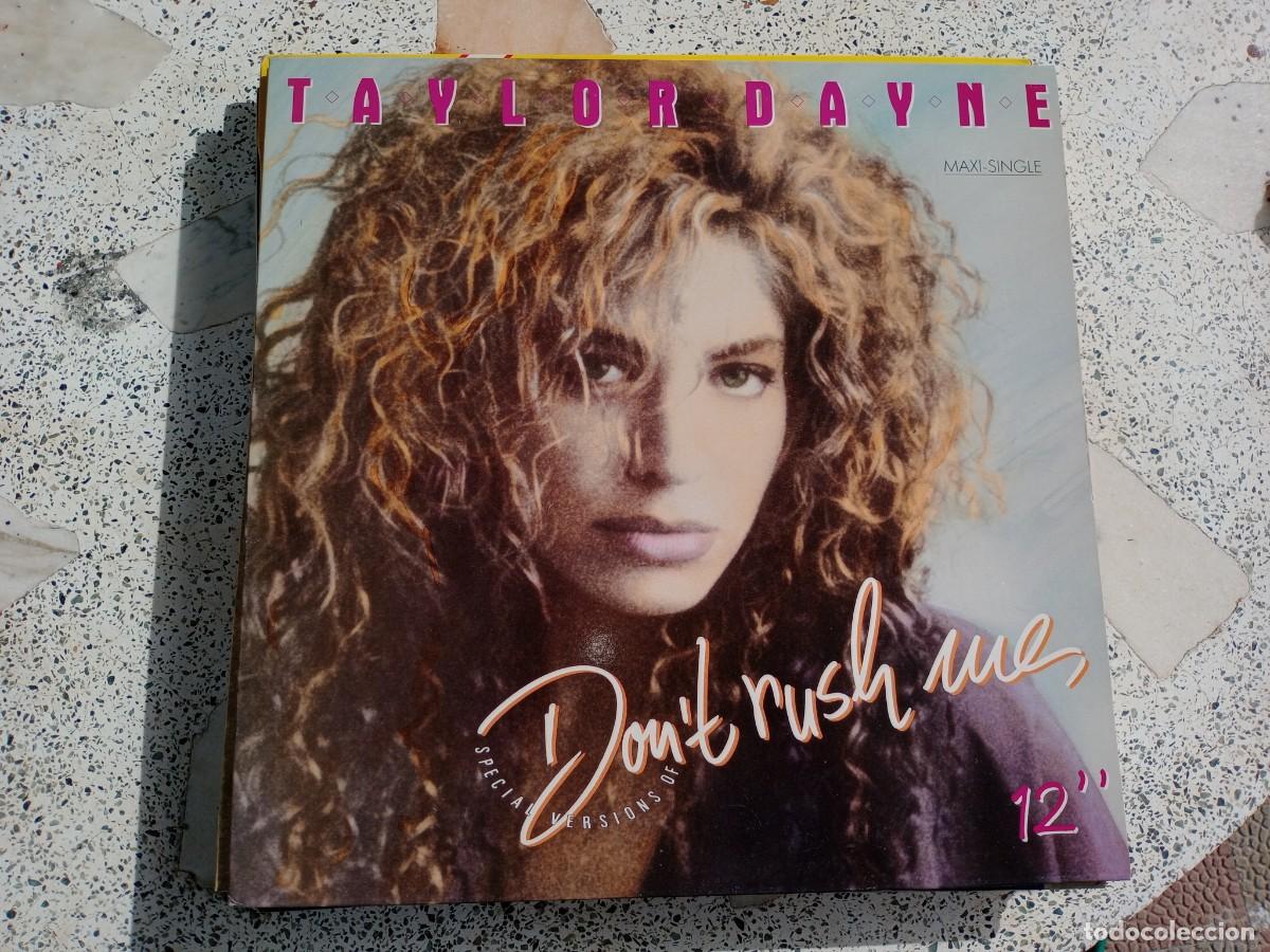 Disques de vinyle: DISCO,LP, DE VINILO MAXI SINGLE