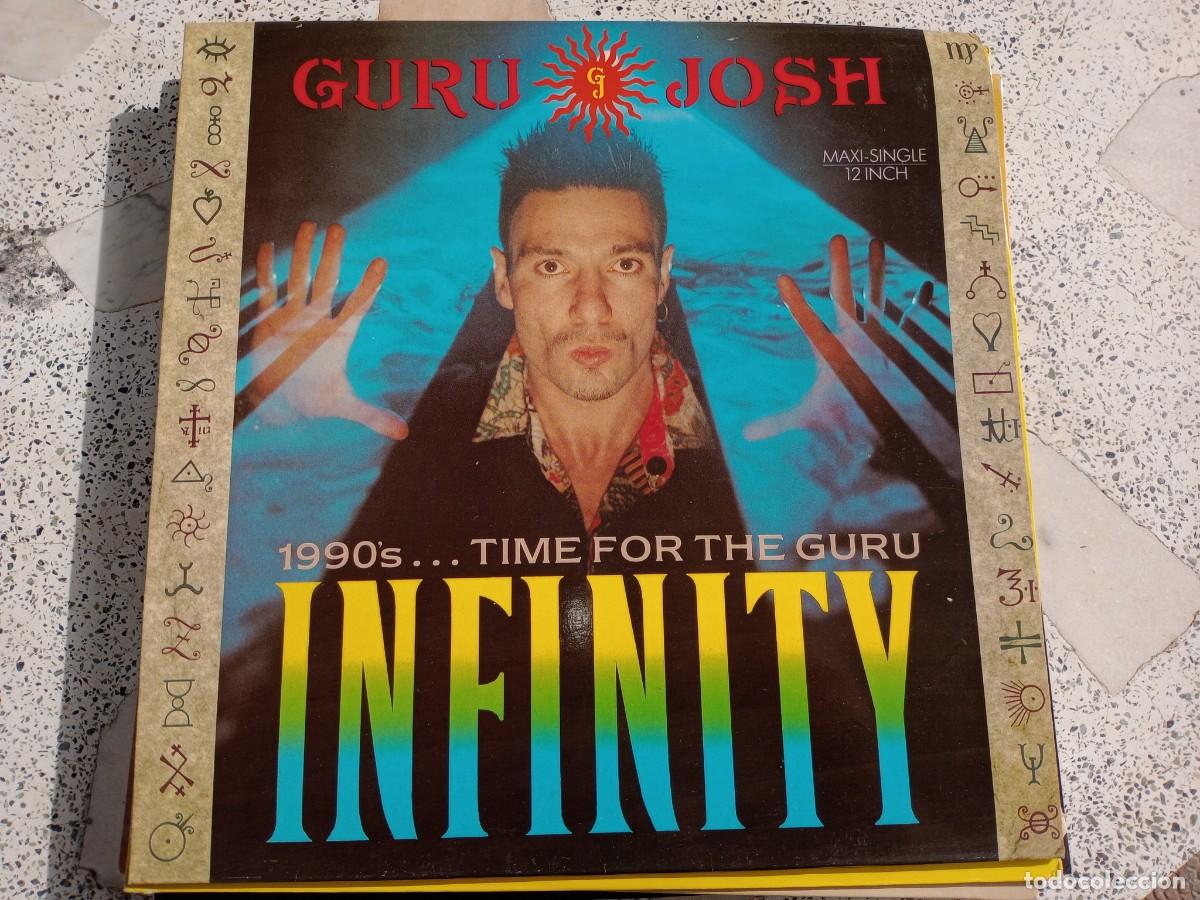 Disques de vinyle: DISCO,LP, DE VINILO MAXI SINGLE