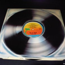 Discos de vinilo: U2 BASEMENT FIVE DISTRACTIONS TONY TUFF TOOTS & THE MAYTALS LP ISLAND UK 1980 PROMO