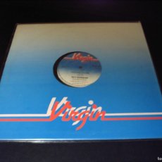 Discos de vinilo: SLY DUNBAR MAXI 45 RPM COCAINE COCAINE VIRGIN UK 1978 DUB