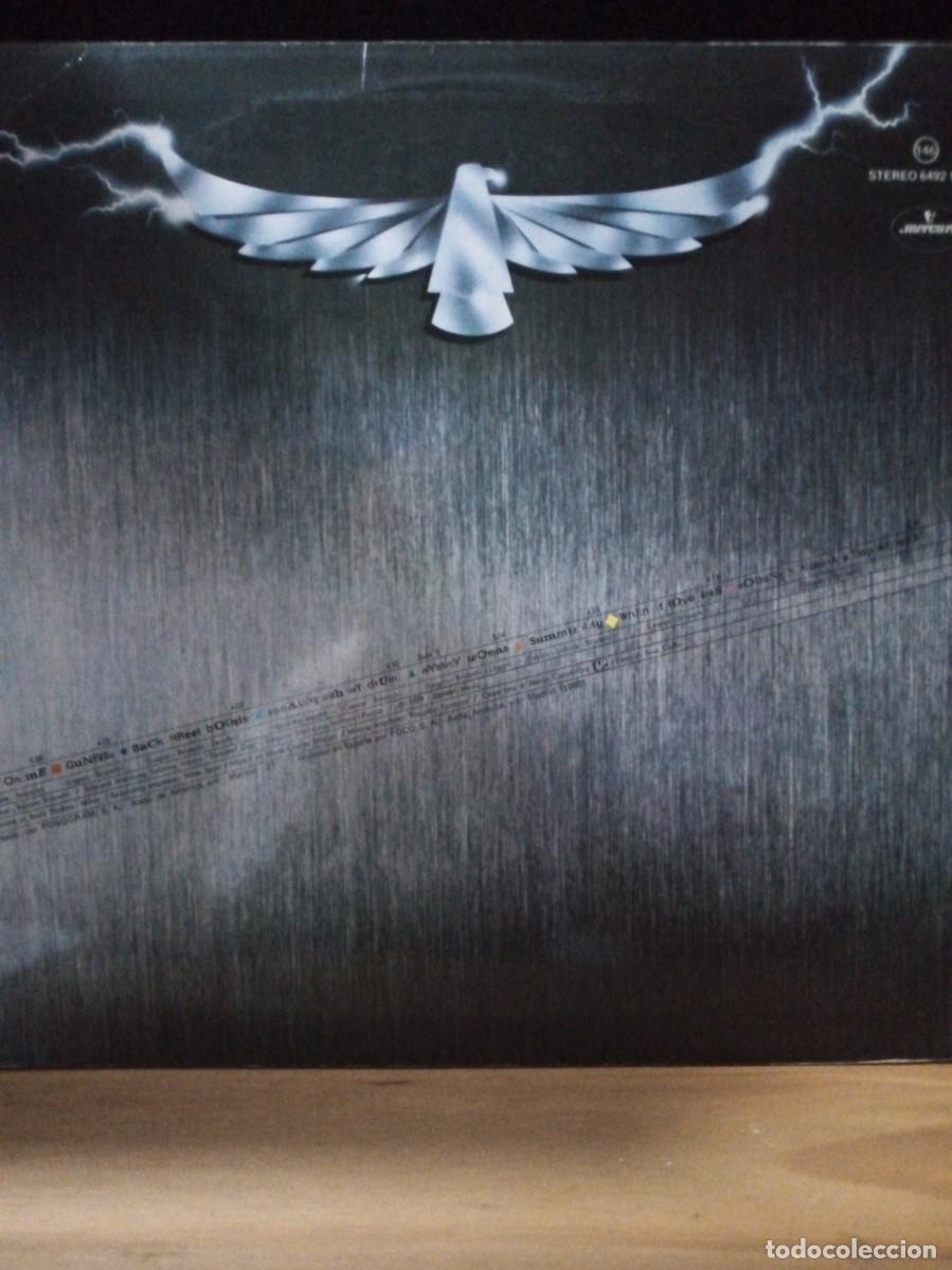 Discos de vinilo: Andy Surdy, m.t. - Foto 2