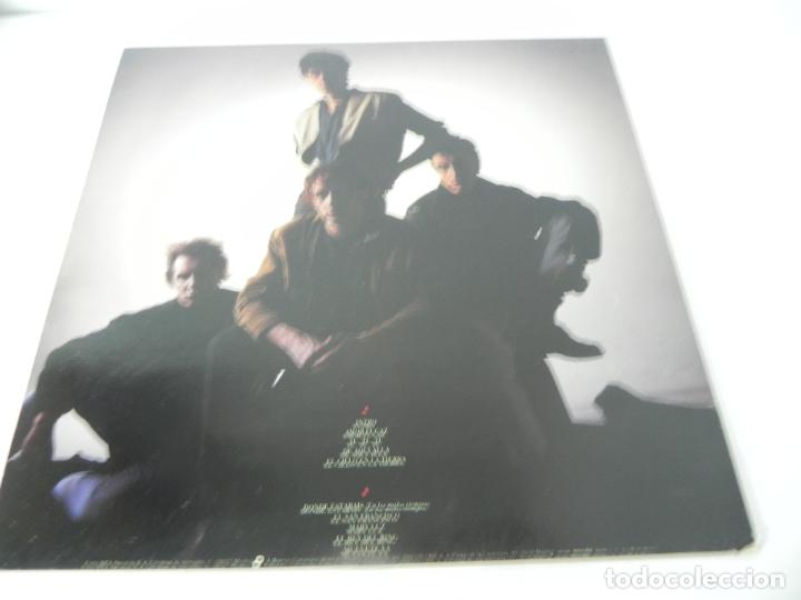 Discos de vinilo: LP LA UNION (4 POR 4) WEA-1987 - Foto 6