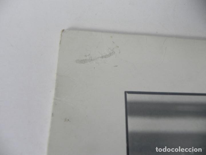 Discos de vinilo: LP BARS (MALA IDEA) DISCMEDI-1991 - Foto 3