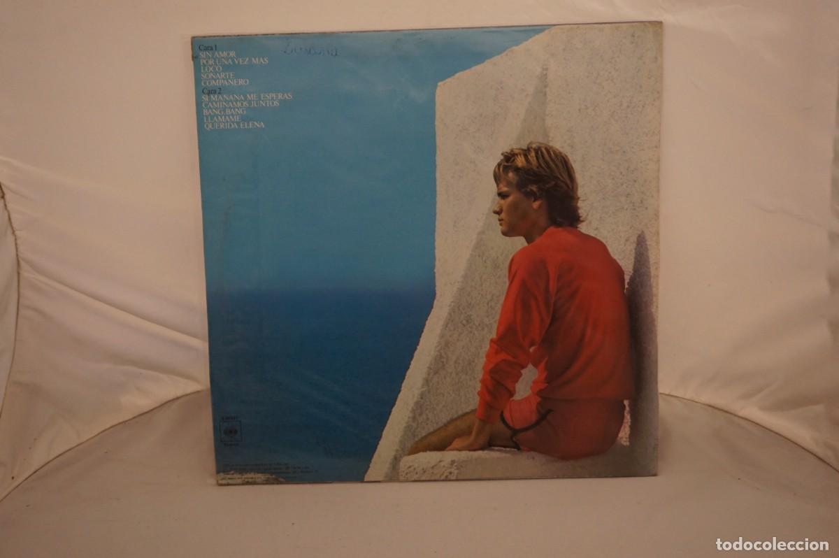 Discos de vinilo: LP - IVAN - IVAN - Foto 3