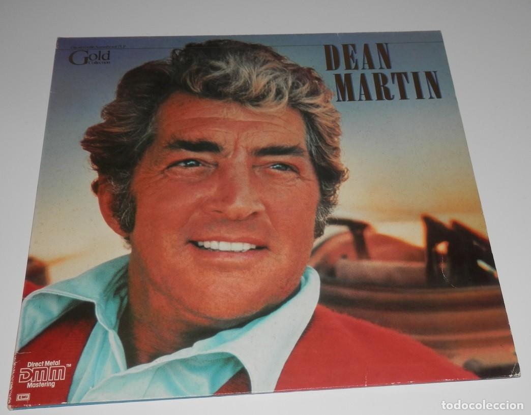 Discos de vinilo: DISCO LP DE VINILLO DE DEAN MARTIN - Foto 1