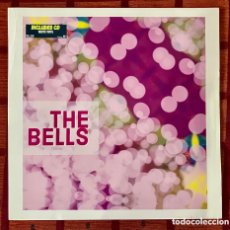 Discos de vinilo: THE BELLS - THE BELLS (VINILO COLOR)
