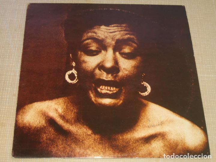 Discos de vinilo: BILLIE HOLIDAY - ED. ITALIA - Foto 1