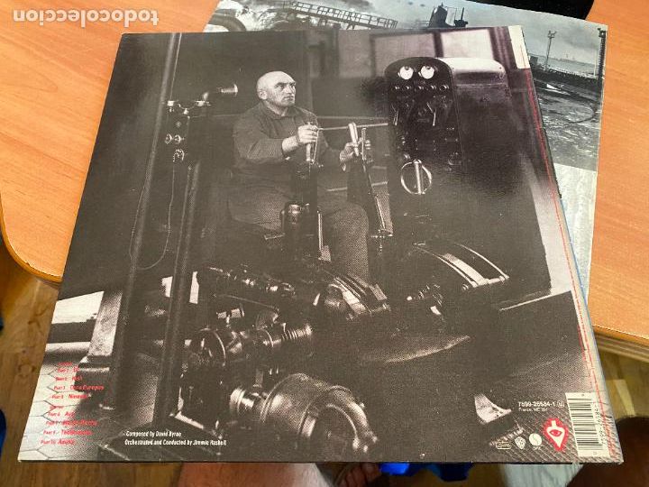 Discos de vinilo: DAVID BYRNE (THE FOREST) LP 1991 (B-44) - Foto 4
