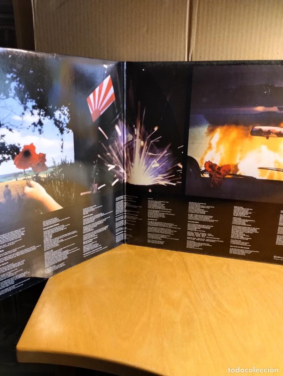 Discos de vinilo: PINK FLOYD ---- THE FINAL CUT - Foto 3