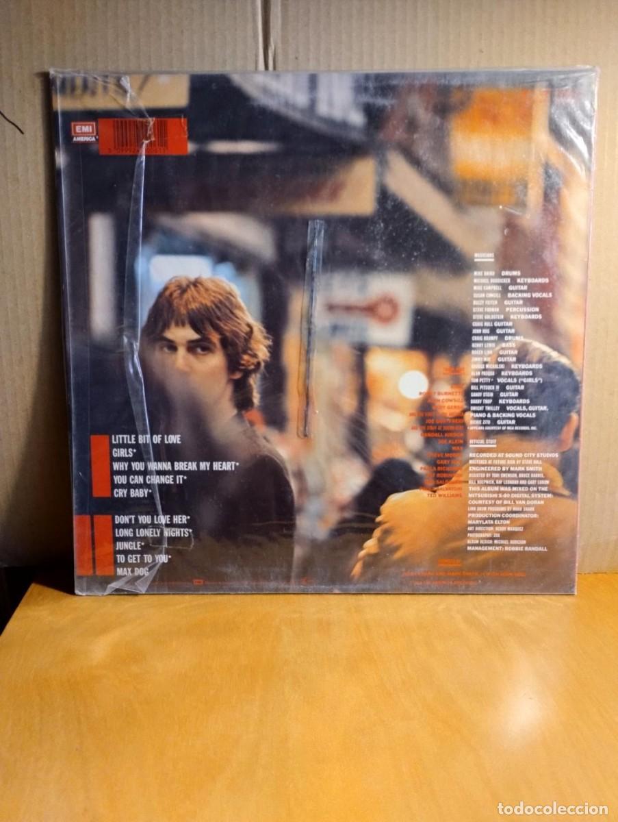 Discos de vinilo: DWIGHT TWILLEY ---- JUNGLE - Foto 2