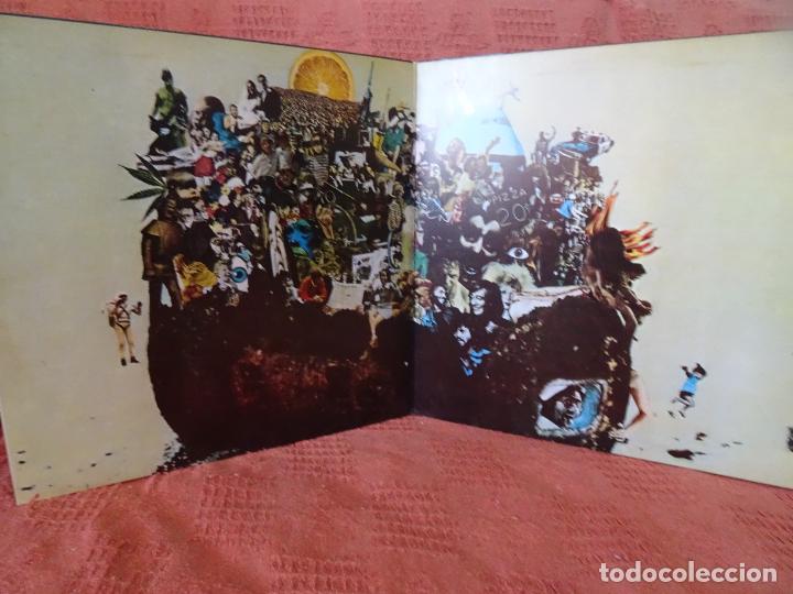Discos de vinilo: LP -BEE GEES -LIFE IN A TIN CAN - Foto 2