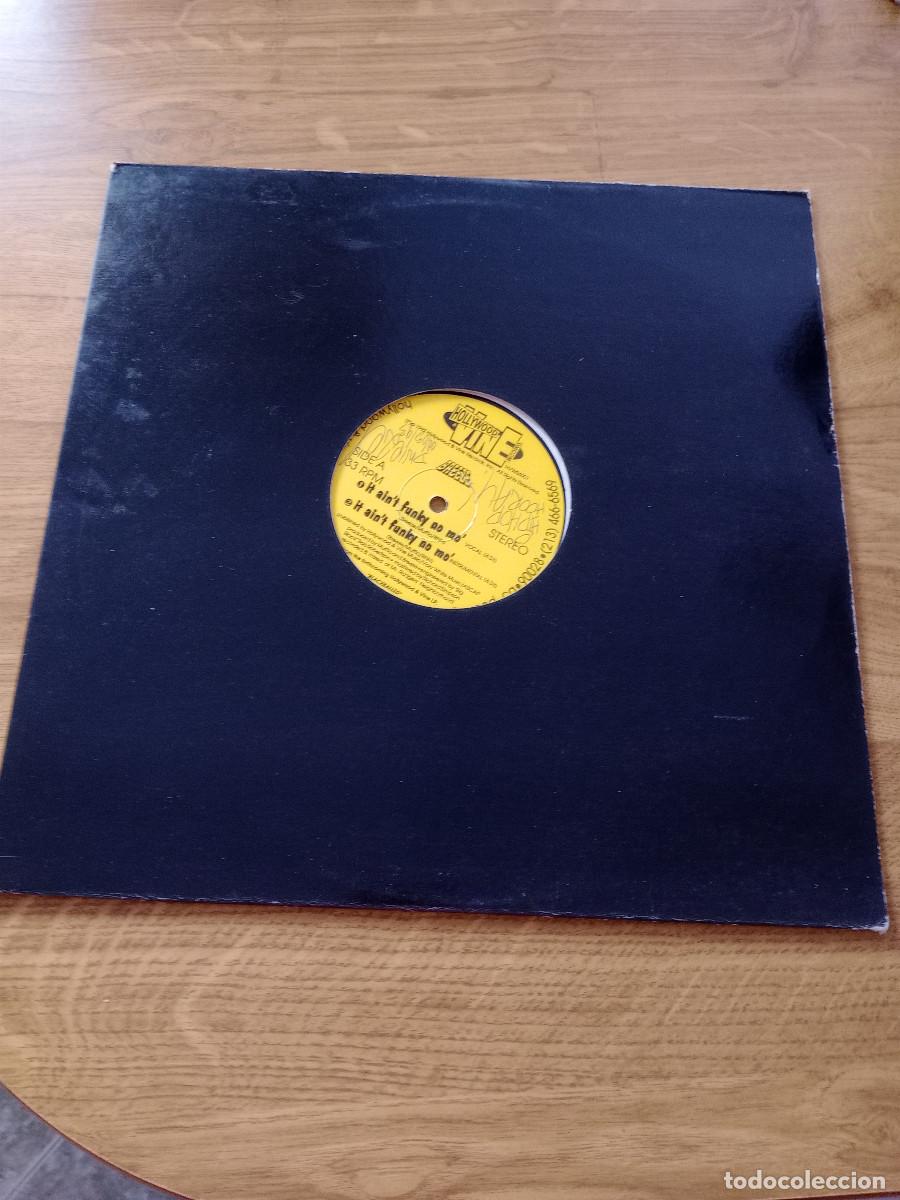 Discos de vinilo: BREEZE IT AIN&acute;T FUNKY NO MO / MAXI 12 - Foto 1