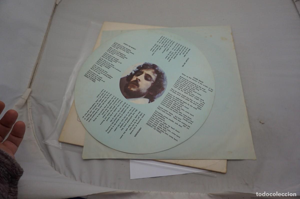 Discos de vinilo: DOBLE LP - JUAN PARDO - NATURAL - Foto 3