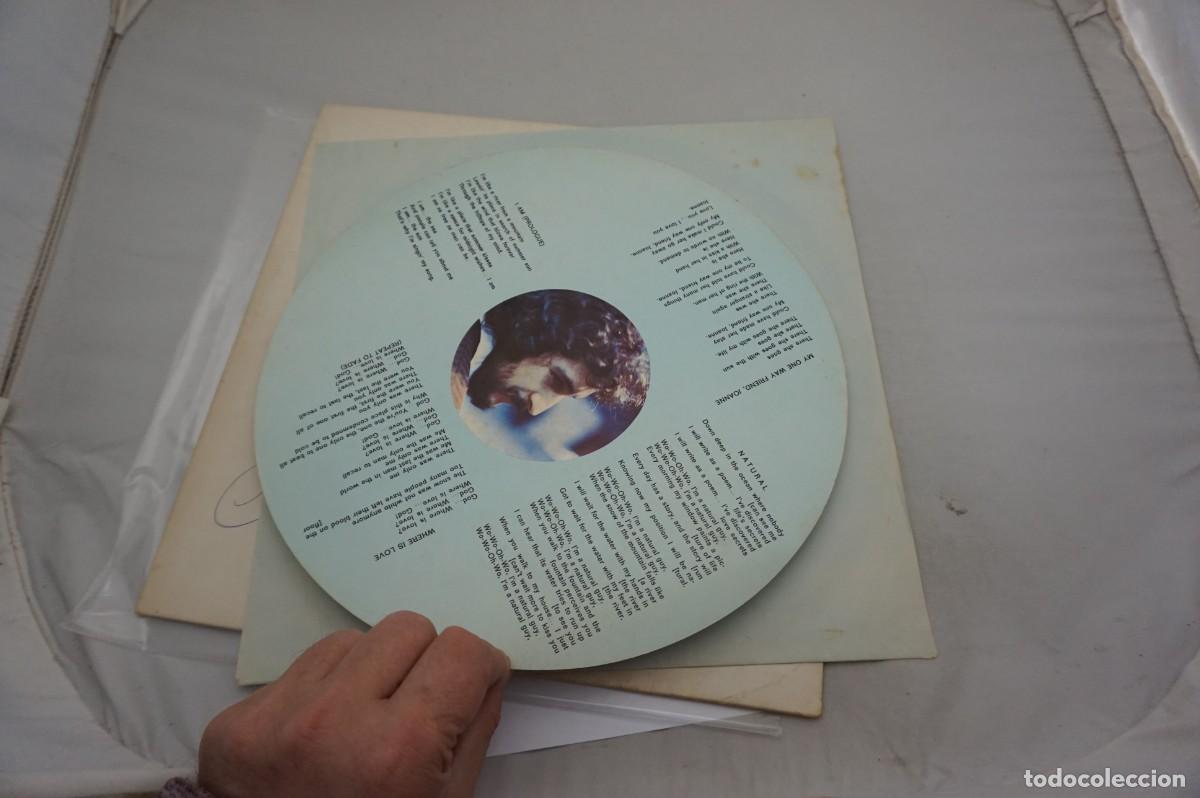 Discos de vinilo: DOBLE LP - JUAN PARDO - NATURAL - Foto 4