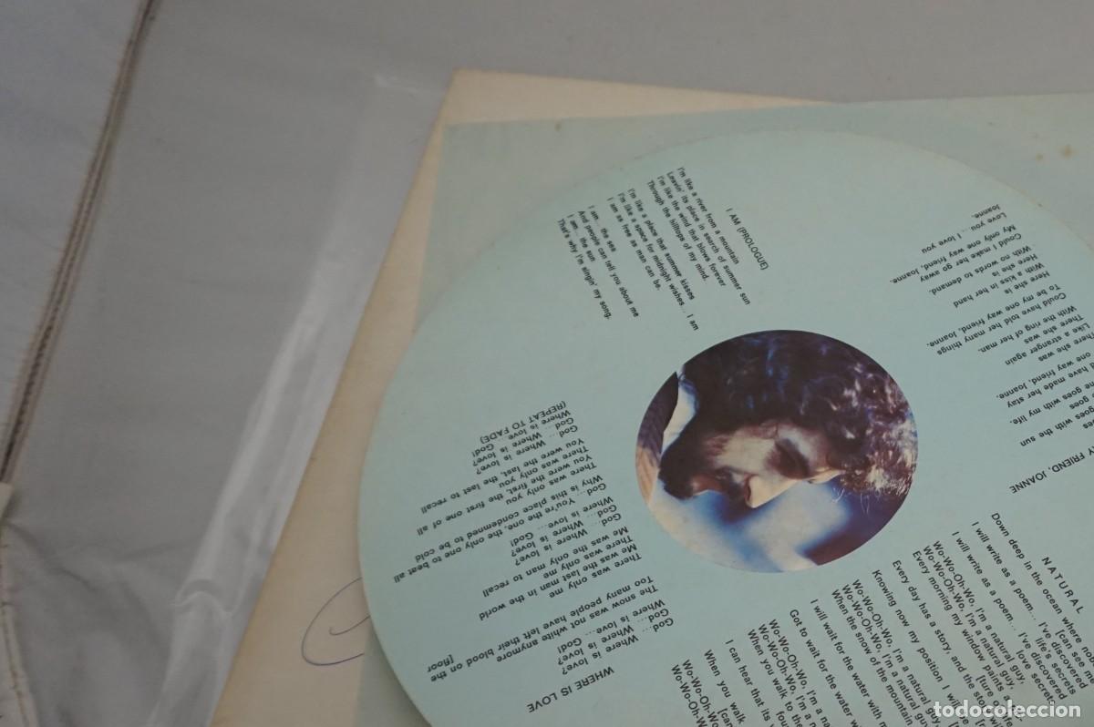 Discos de vinilo: DOBLE LP - JUAN PARDO - NATURAL - Foto 5