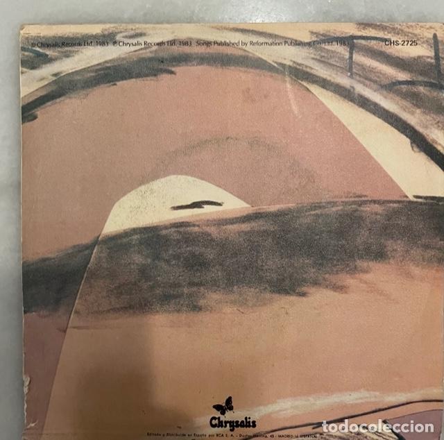 Discos de vinilo: SPANDAU BALLET . GOLD ED. LIMITADA - Foto 2