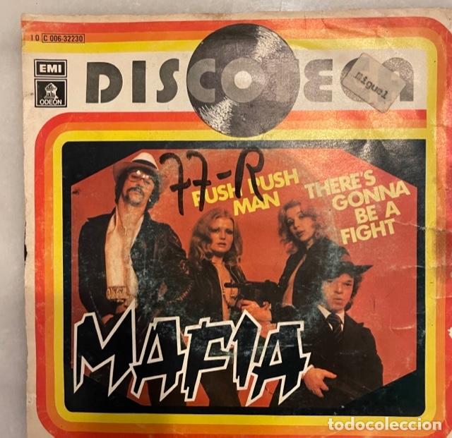 Discos de vinilo: MAFIA - Foto 1