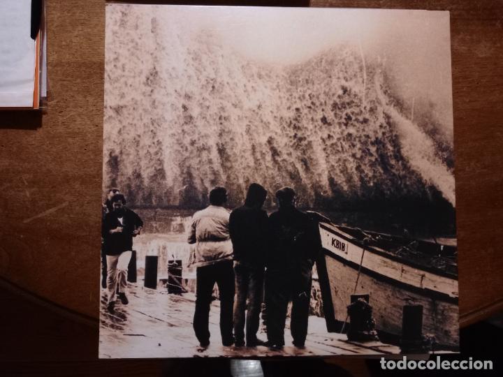 Discos de vinilo: Dark Matrix - Gravity wave - Foto 2