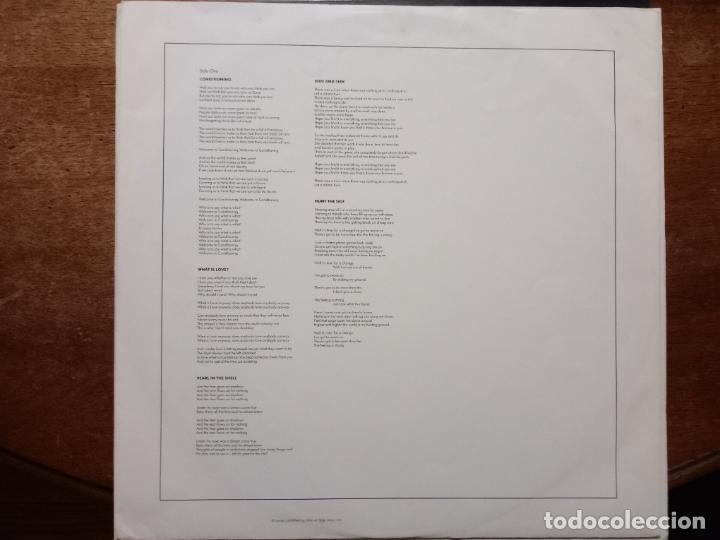 Discos de vinilo: Howard Jones - humans lib - Foto 3