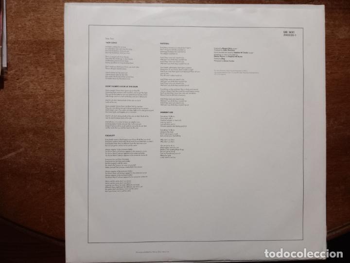 Discos de vinilo: Howard Jones - humans lib - Foto 4