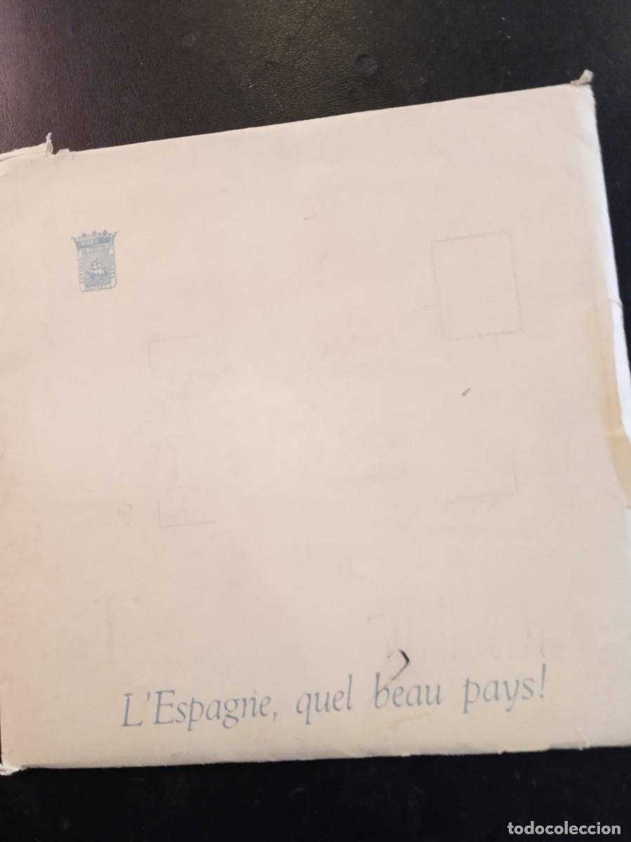 Discos de vinilo: SAINT- SEBASTIEN. PER LE SON ET L&acute;IMAGE. DISCO LIBRO. - Foto 4