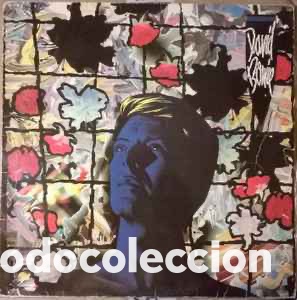 Discos de vinilo: David Bowie &lrm;&ndash; Tonight - Foto 1