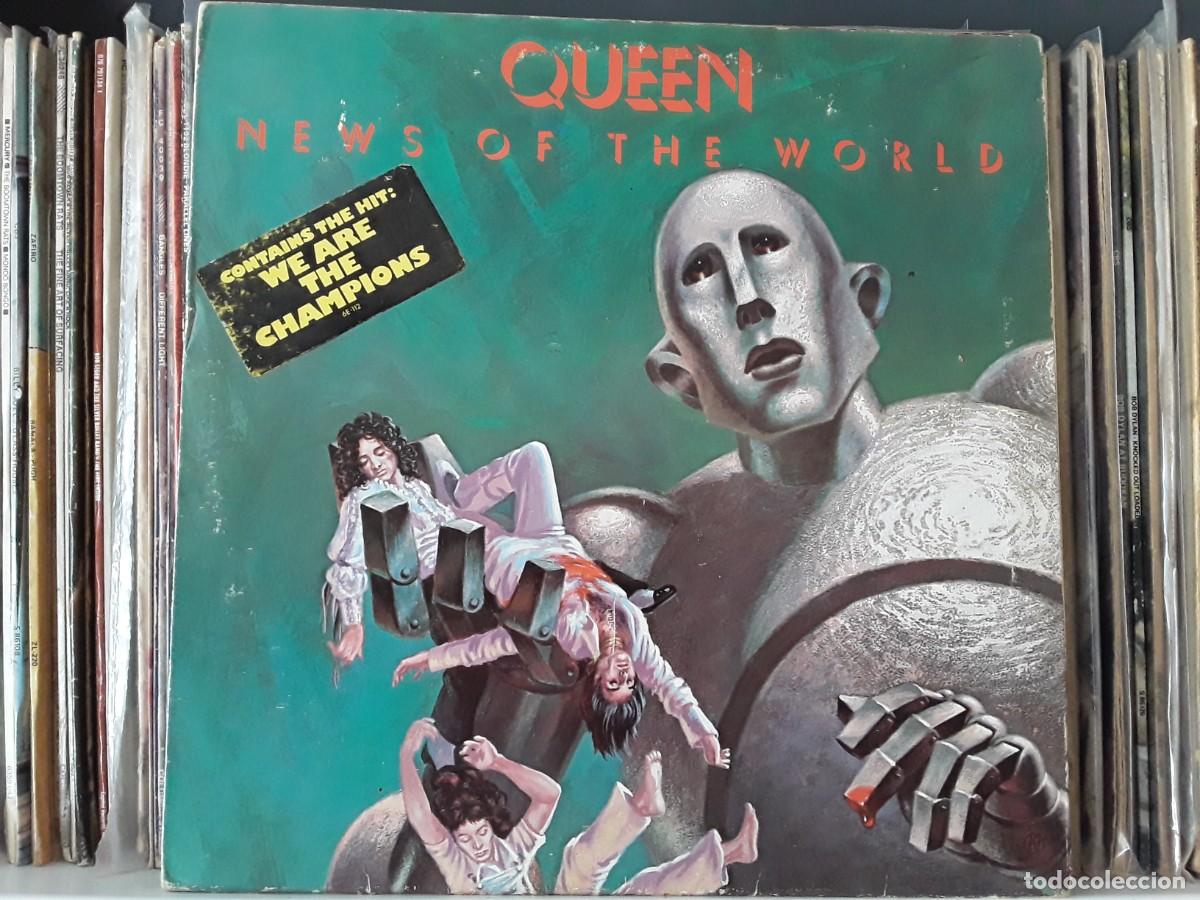 queen – opera omnia box set - Acquista CD di musica rock su