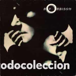 Discos de vinilo: Roy Orbison &lrm;&ndash; Mystery Girl - Foto 1