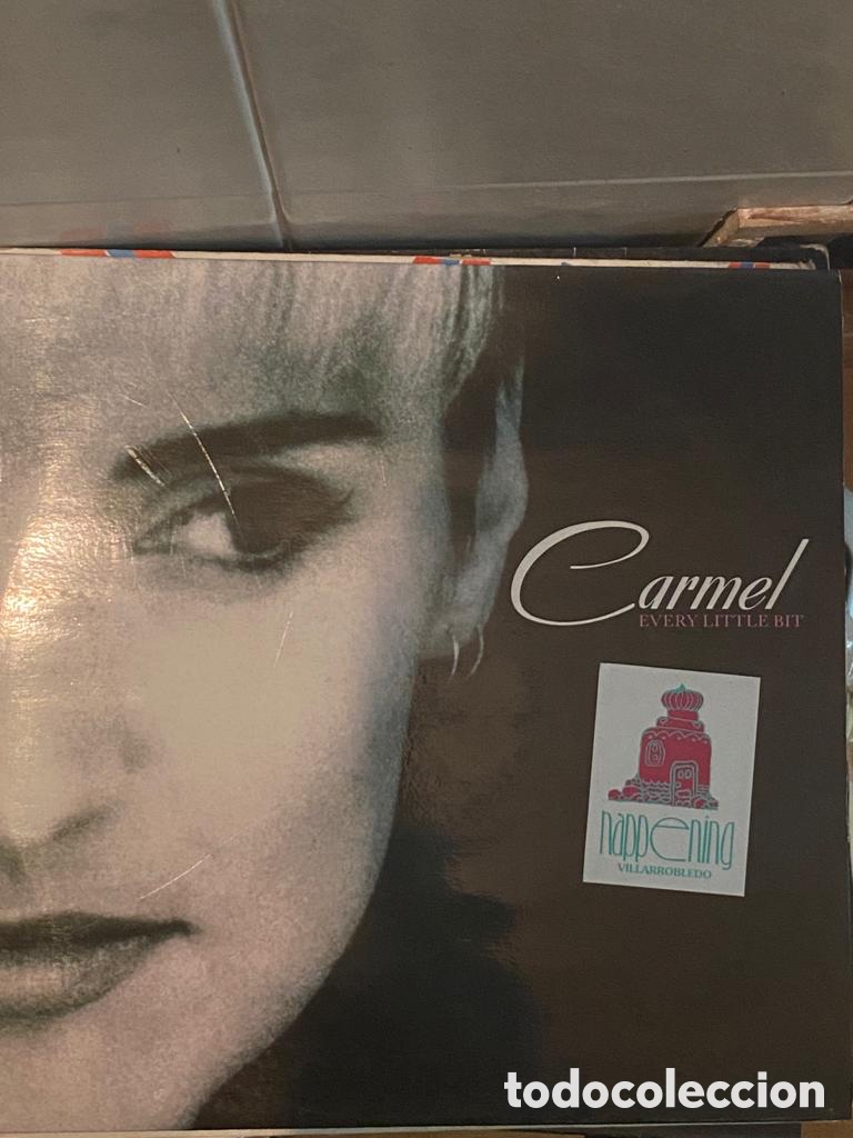 Discos de vinilo: VENTA DE DISCOS DE VINILO USADOS - Foto 3