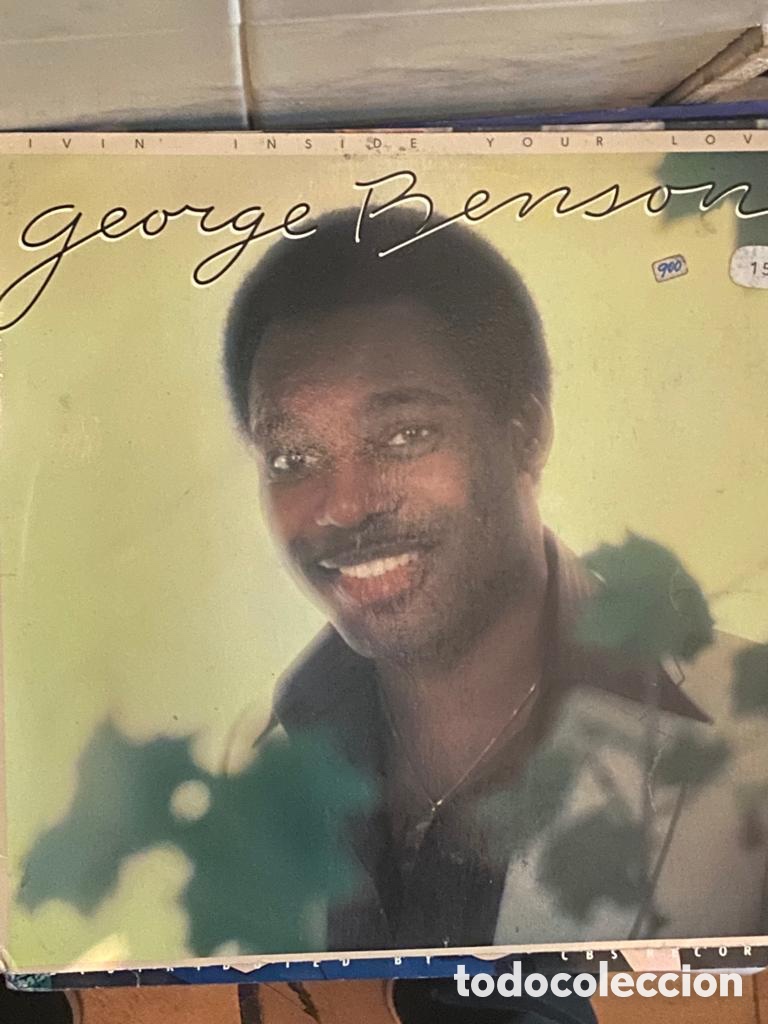 Discos de vinilo: VENTA DE DISCOS DE VINILO USADOS - Foto 4