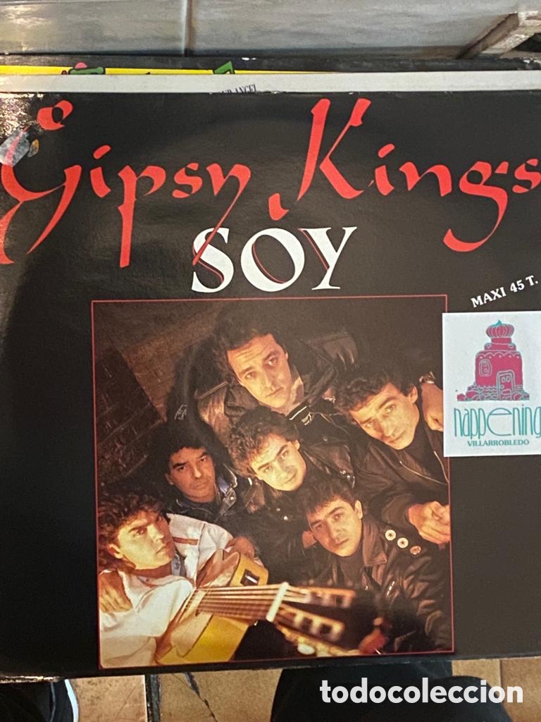 Discos de vinilo: VENTA DE DISCOS DE VINILO USADOS - Foto 6