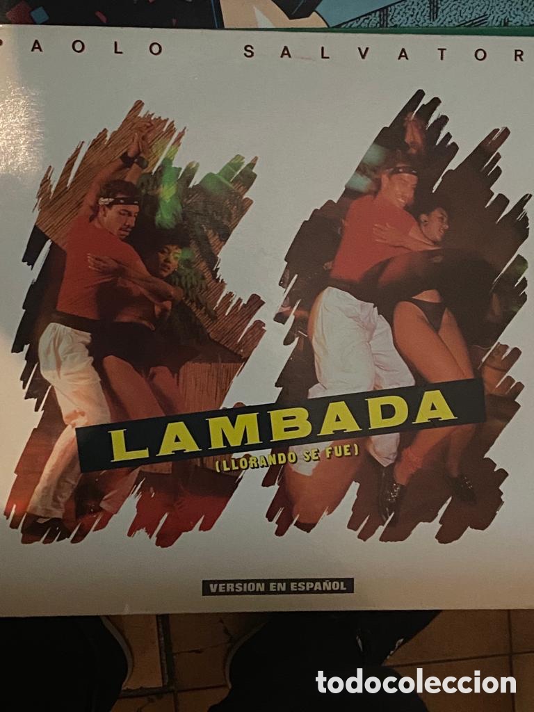 Discos de vinilo: VENTA DE DISCOS DE VINILO USADOS - Foto 8