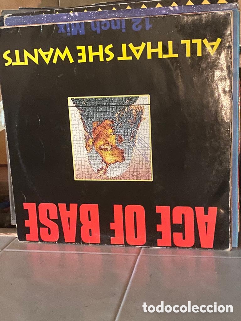 Discos de vinilo: VENTA DE DISCOS DE VINILO USADOS - Foto 1