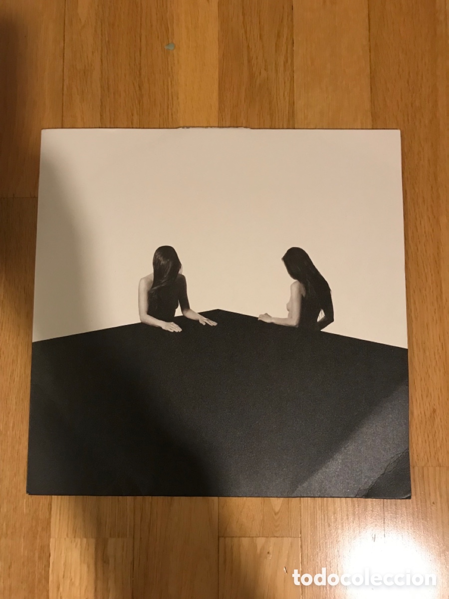 Discos de vinilo: Disco vinilo Royal blood 180 g - Foto 1