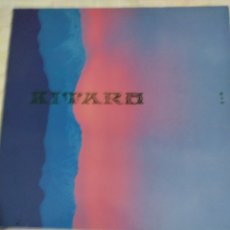 Discos de vinilo: KITARO. TEN YEARS. 1988. ALEMANIA. DOBLE LP.
