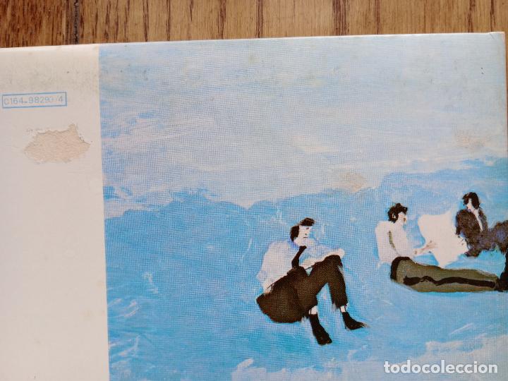 Discos de vinilo: Elton John - blue moves - Foto 6
