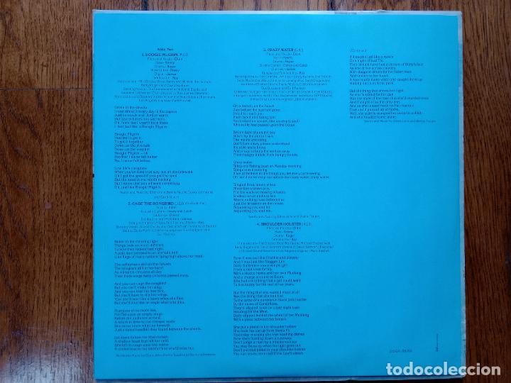 Discos de vinilo: Elton John - blue moves - Foto 9