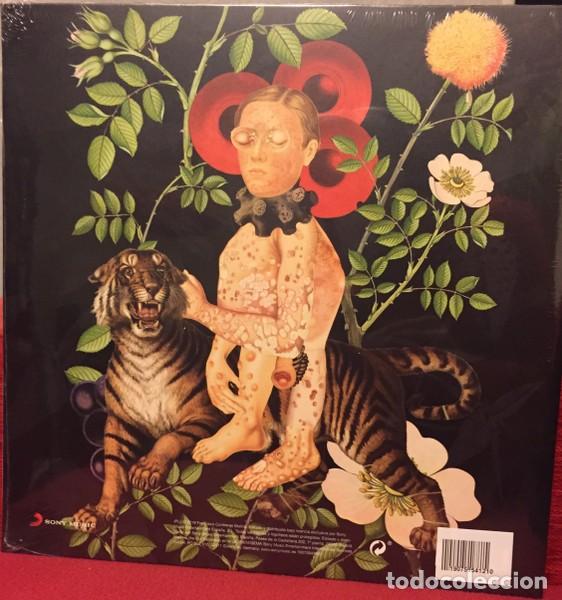 Discos de vinilo: Ni&ntilde;o De Elche &ndash; Colombiana - LP - Foto 2