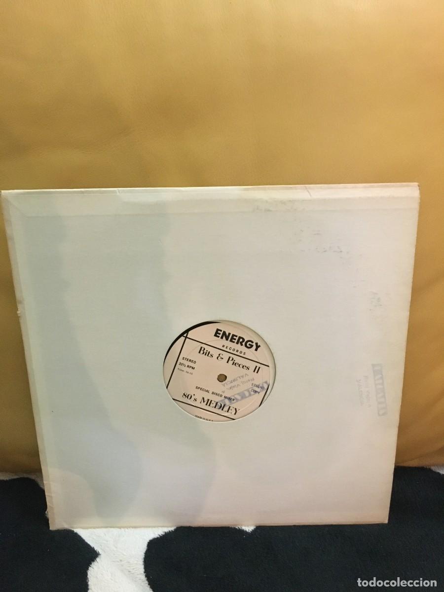 Discos de vinilo: Bits & Pieces II - Foto 1