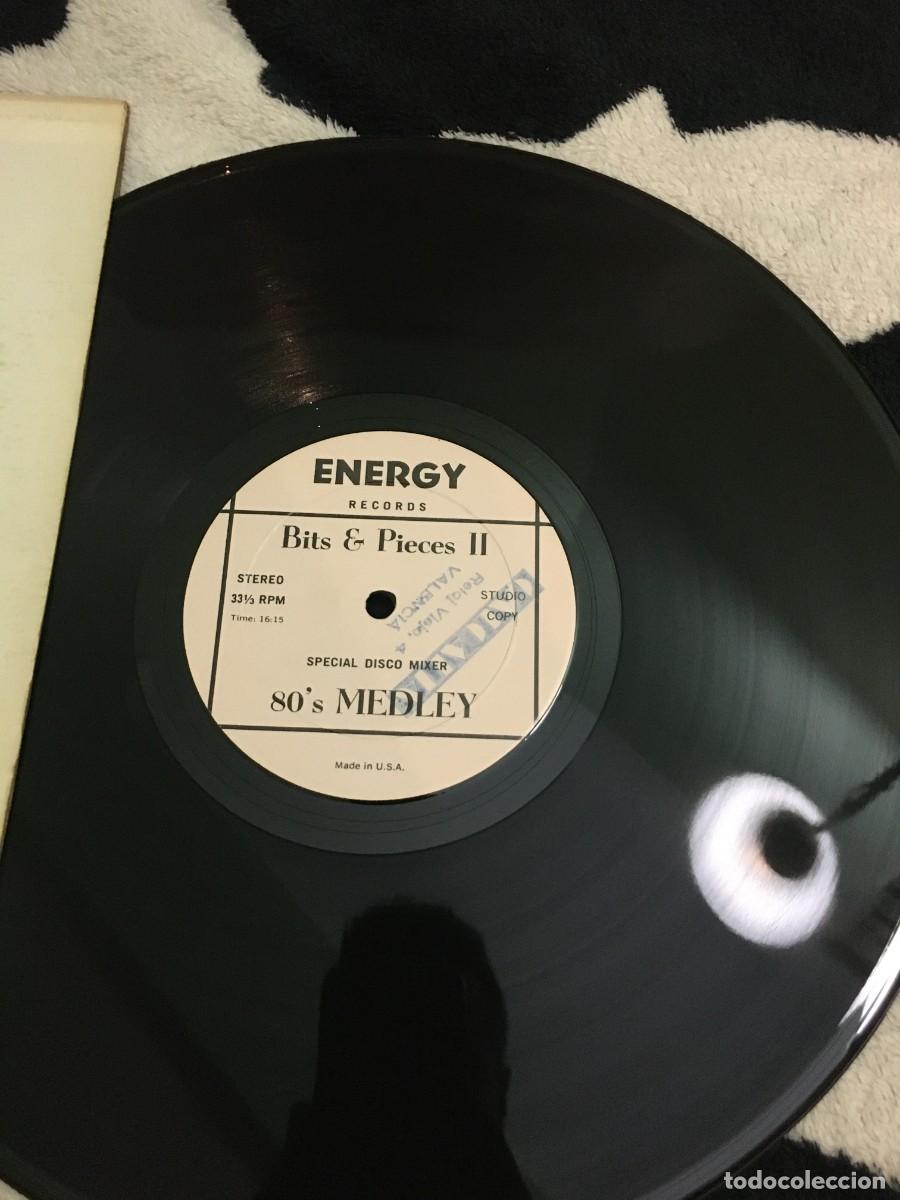 Discos de vinilo: Bits & Pieces II - Foto 2