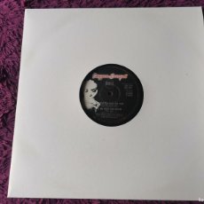 Discos de vinilo: FREEEZ – POP GOES MY LOVE ,VINYL, 12” UK 1983 BEG 98T