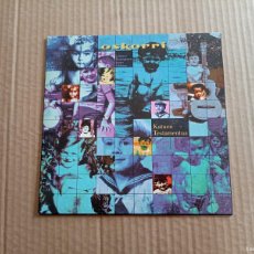 Discos de vinilo: OSKORRI - MARI ANDRESAN KOROTZA SINGLE 1993