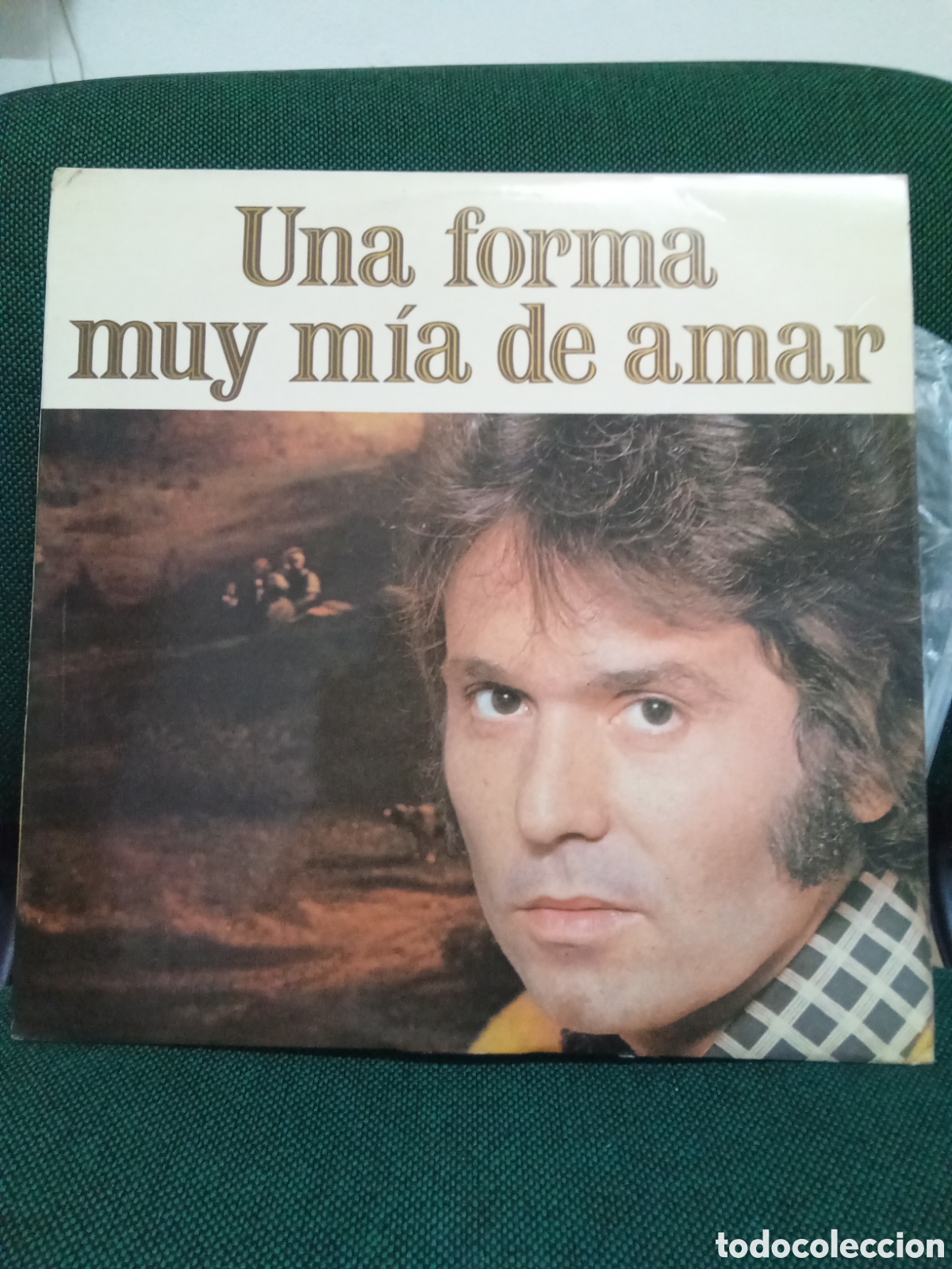 Discos de vinilo: Raphael - Foto 1