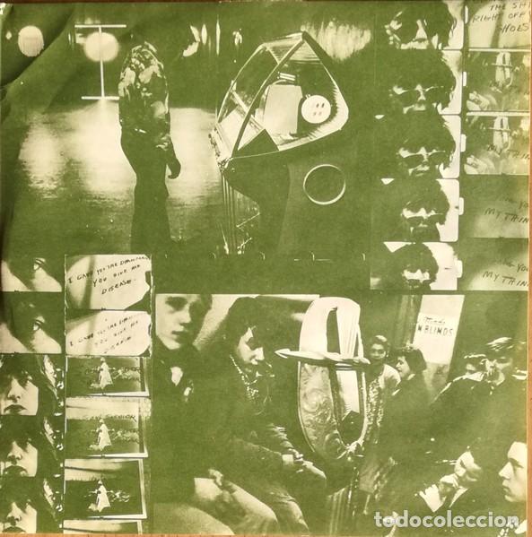 Discos de vinilo: The Rolling Stones &ndash; Exile On Main St. - 2 x LP - Foto 4